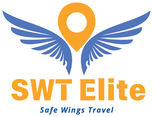 SWT Elite — Safe Wings Travel
