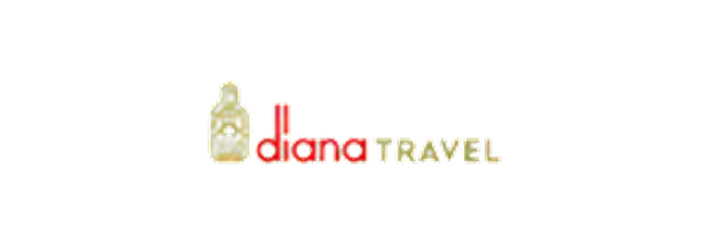 Diana Travel logo