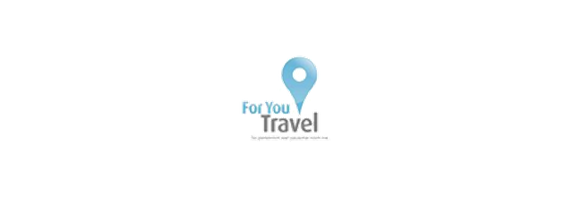 ForYou Travel logo