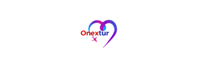 Onextur logo