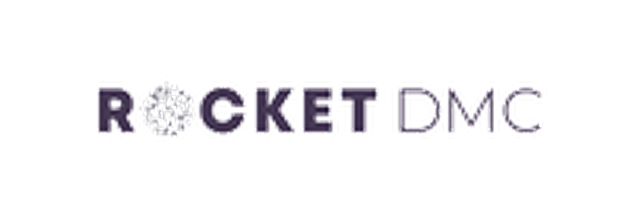 Rocket DMC logo