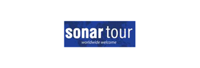 Sonar Tour logo